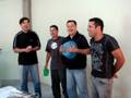 Tarefa curso Lideres