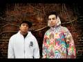 Blue Scholars – Loyalty (Instrumental)