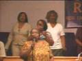 7-15 Praise And Worship Songs A "Glenville" 
