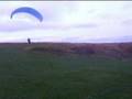 Bethany - 3 short tandem flights, late evening