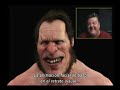 Van Helsing VFX - Creatures (Spanish subs)