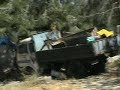 Desalojo Podencos Ibiza Parte 1
