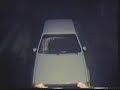 Opel Kadett GTE 1985