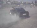 Prishtina Tuning Meeting Arton Bahtiri Burnout
