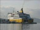Corsica Ferries