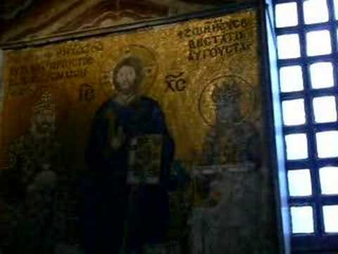 Hagia Sophia Museum
