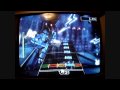 Highway Star by Deep Purple [HD 720p] (RockBand Expert Bass 5 Star Team Citric)