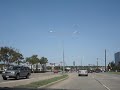 Driving to Supertarget