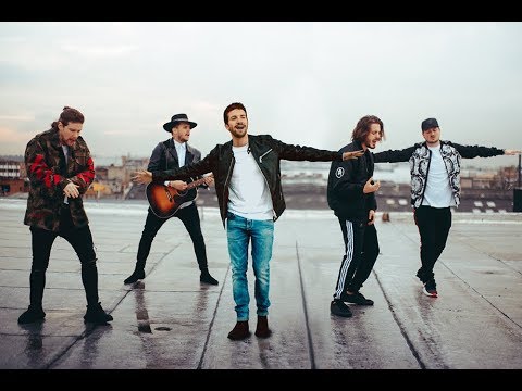 Video La Llave - Pablo Alborán Ft Piso 21