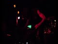 Tarantula A.D. - Love Cherries - Live - Jrarrmy.com