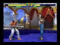 Ryu Survival Mode Street Fighter EX Plus Alpha