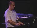 Banda Tarkus - Mickey Nicolas ( Teclados - Organ - Piano)