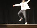 the evolution of dance remix