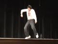 The Evolution of Dance Remix