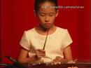 Autistic Percussion -- Yung, Yu-Yi