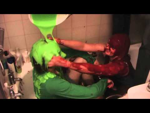 Gunge