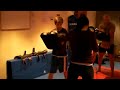 BCNMA.COM Level 1 Thai-boxing class BCNMA.COM Level 1 Thai-boxing class