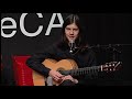 Click here to watch this video TEDxSanJoseCA 2012- Roberto Granados -- Music Heals and Connects
