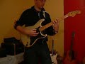 Little Wing - Jimi hendrix
