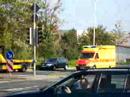 RTW Johanniter Schmölln