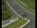 New Fiat 500 Abarth SS \"Assetto Corse\" at Nurburgring New Fiat 500 Abarth SS \"Assetto Corse\" at Nurburgring