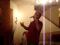 Jaane Tu Ya Jaane Na (Karaoke song my MMA)