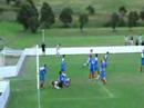 Albion Park White Eagles V\