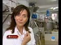 Reportaje. Horchata de Chufa de Valencia en España Directo Reportaje. Horchata de Chufa de Valencia en España Directo