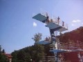 TURMSPRINGEN!!! -  1, 3, 5 und 10 Meter