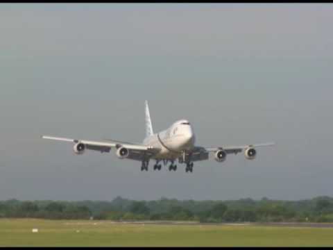 PIA GO AROUND