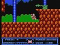 the flintstones: the rescue of dino & hoppy is a 1991 platform video game developed by taito for the nintendo entertainment system based on the flintstones tv series. taito later released another flintstones game for the nes titled the flintstones: surprise at dinosaur peak. player - seabook