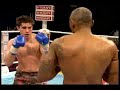 Elias Daniel vs Franklin Beuk Highlight Elias Daniel vs Franklin Beuk Highlight