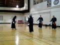 Women's div 1st Round, Gursoy V Nishida 2MM 1M