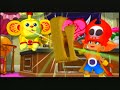 Zack & Wiki - Operation: Take Back! (2 of 2)