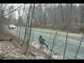 Back Woods Fury Invisible Rope and Free Puppies