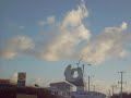 Texaco and Shell Gas Stattion Belize City