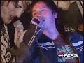 Pepsi Al M�ximo - Audiciones Rancagua: Broken