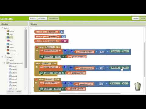 app inventor datepicker