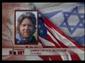 Cheering Israelis,Were they Tracking Hijackers pre 9/11 2/2