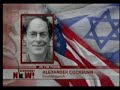 Cheering Israelis,Were they Tracking Hijackers pre 9/11 2/2