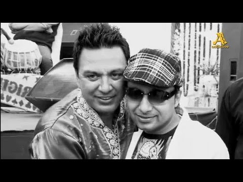 Manmohan Waris Yudvir Manak & Kuldeep Manak