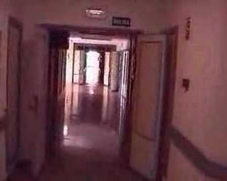 Paseo por la Residencia ...