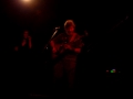 Billy Nershi - \"Restless Wind\" - 2004-01-11