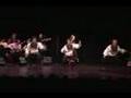 Barynya Russian folk dance and song