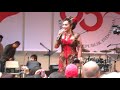 HUT RI Ke 63, KBRI Den Haag, Bersama Dorce Part_12