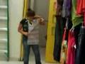 naniz de shoping