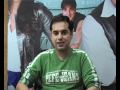 Prem Soni on yet another love triangle...