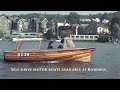 Self Drive & Row Boats