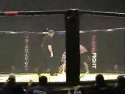 Rob Withers- King of the Cage ...