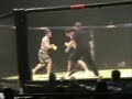 Rob Withers- King of the Cage \"Icebreaker\"